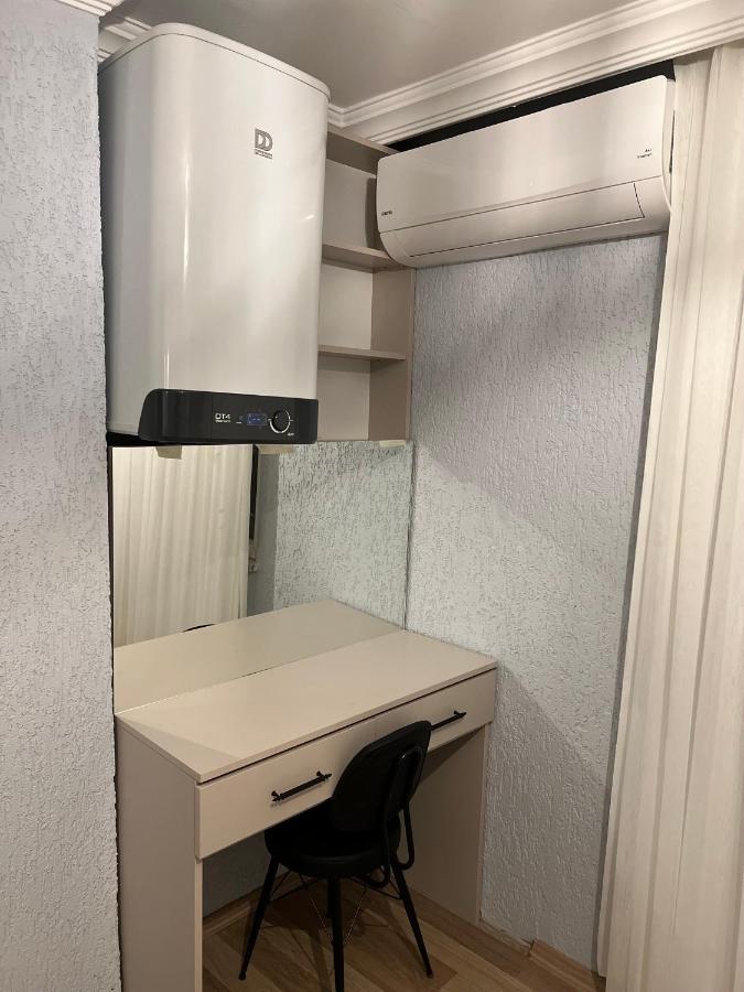 Ikbal Apart Hotel Isztambul Kültér fotó